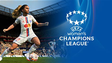 Ea Sports Confirms Women S Champions League In Fifa 23 Fifa Infinity