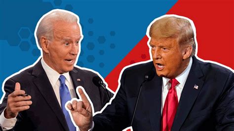 Presidential Debate 2020 Trump And Biden Final Debate Fact Checked