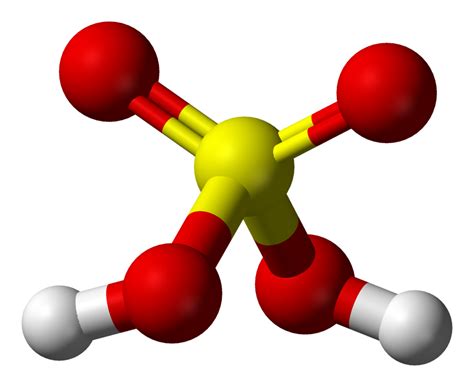 Sulfuric acid is a strong mineral acid with the chemical formula h2so4. Experiments with sulfuric acid | HubPages