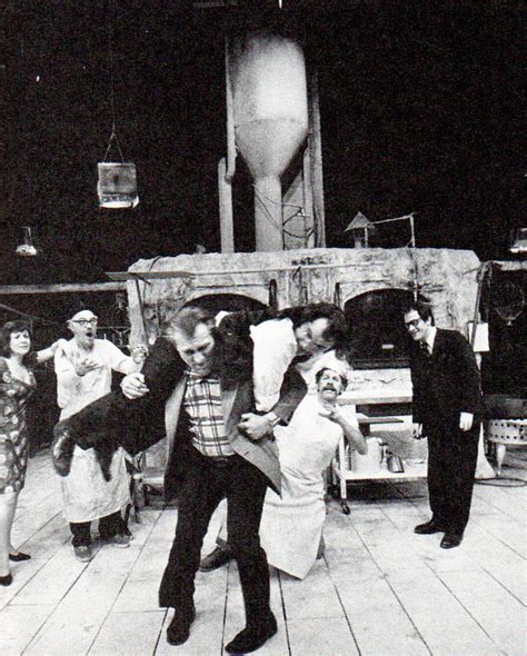 theatre s leiter side 61 bread from my unpublished encyclopedia of the new york stage 1970