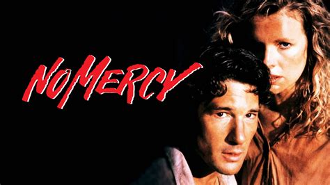 No Mercy Movie Fanart Fanarttv