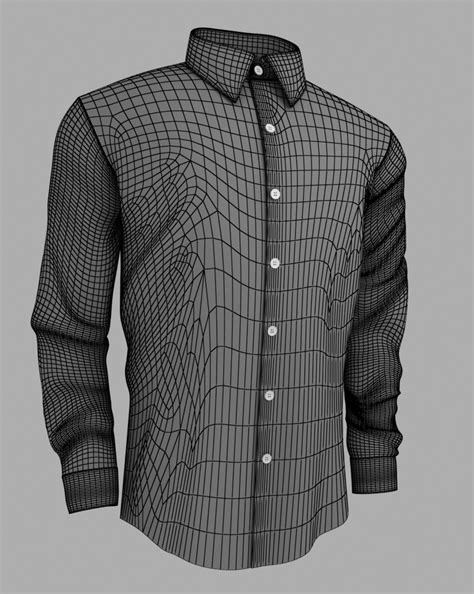 How To Make A 3d Shirt In Photoshop Best Design Idea