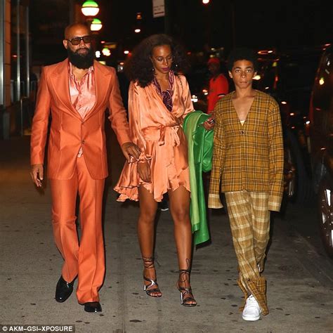 Solange Knowles Quits Twitter Amid White Supremacist Rant