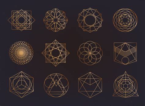 How To Use Sacred Geometry For Healing And Manifestingtutorial