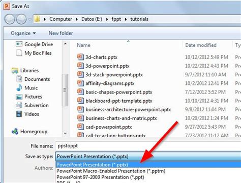 Useful Tip How To Convert Pps To Ppt In Powerpoint