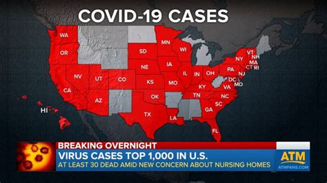 Updates on the virus, vaccines and variants. Coronavirus numbers grow Video - ABC News