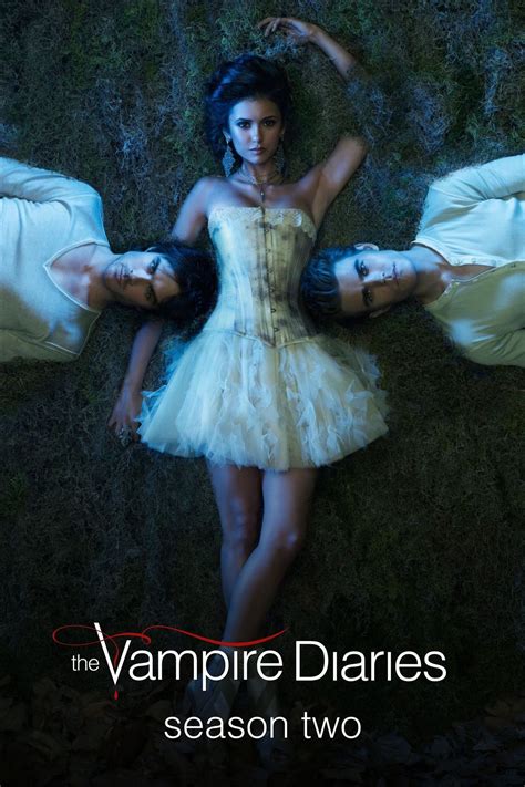 Watch The Vampire Diaries 2009 Tv Series Online Plex