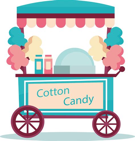 Clipart Candy Stall Clipart Candy Stall Transparent Free For Download