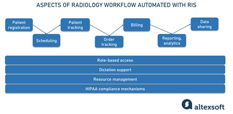 Radiology Information System How To Approach Ris Adoption Altexsoft