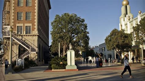 Neighborhood Spotlight Culver City Is Re Energized And Adding To Its