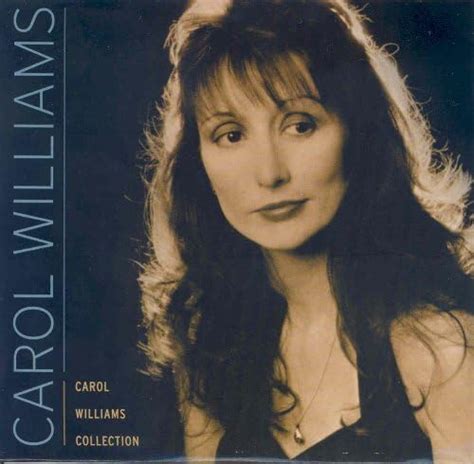 Carol Williams Collection 2003 05 03 By Uk Music