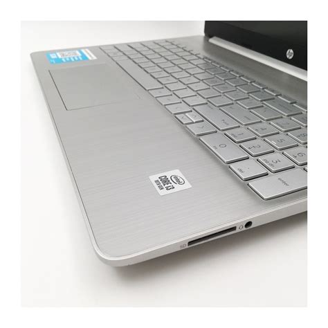 مشخصات، قیمت و خرید لپتاپ Hp Notebook 15 Dy1