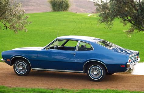Beautiful Photos Of The Ford Maverick Vintage News Daily