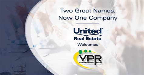 United Real Estate Merges With Atlantas Largest Residential