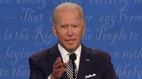 Kamala Harris Parrots Biden After Debate Refuses To Say Whether They