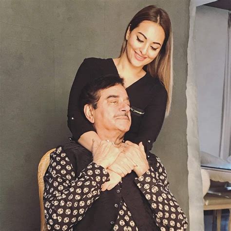 Shatrughan Sinha Anything But Khamosh Actor Turned Politician Is 72