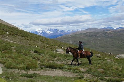 Estancia Ride Patagonia Chile Horse Riding Holidays
