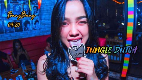 Jungle Dutch Terbaru 2020 Spesial Selalu Sabar Indo Party Full Bass Gaasspoll Youtube