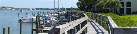 Private beach, the historical eldora house and boat ramp to launch your jet skis or boat. Best Dock Builders New Smyrna Beach, Florida - Boat Docks ...