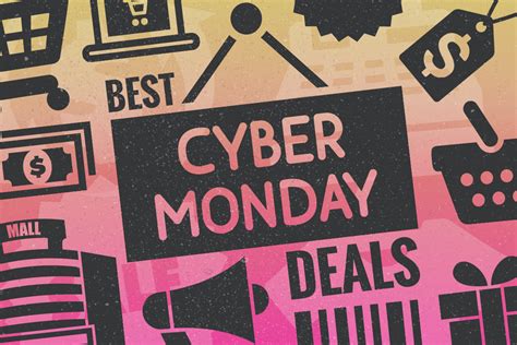 Best Cyber Monday Deals 2018: Walmart, Amazon and More ...