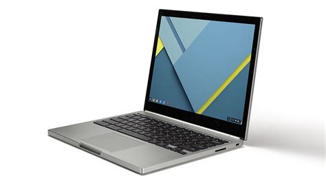 This is Google's new Chromebook Pixel | The Verge