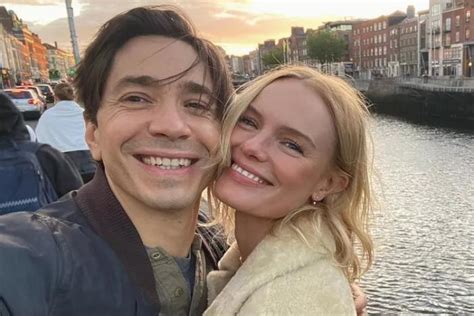 Kate Bosworth Details Justin Longs Romantic And Honest And Loving Proposal