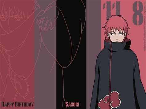 Naruto Sasori Wallpapers Top Free Naruto Sasori Backgrounds