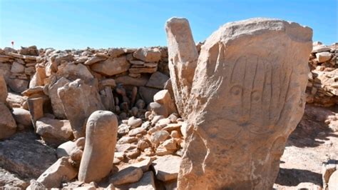 Worlds Oldest Known Stone Structures Discovered In Jordan