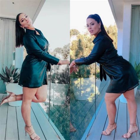 Ashley Graham The Fappening Sexy Legs The Fappening