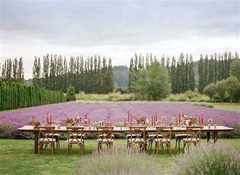 Wedding And Event Venue Photo Gallery Woodinville Lavender