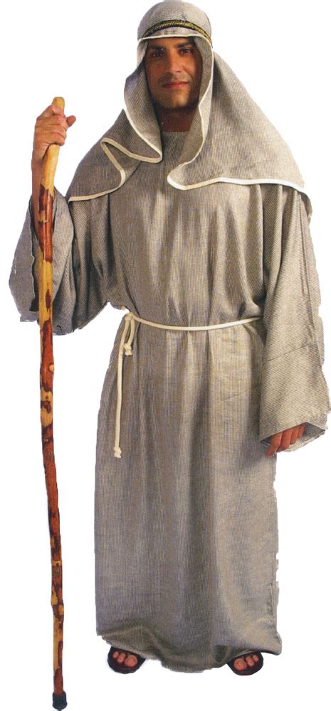 Mens Shepherd Costume
