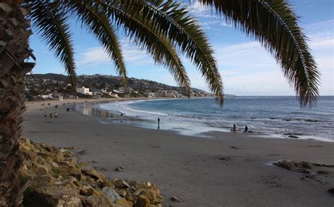 Best Beaches In Orange County California Beaches