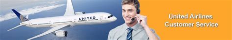 Why To Choose United Airlines Customer Service Chris Jordan United