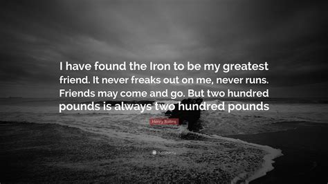 Henry Rollins Quotes The Iron