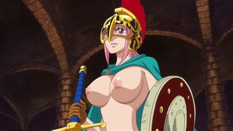 Rebecca One Piece One Piece Nude Filter Third Party Edit Girl