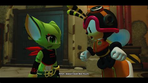 Sonic Forces Carol Tea From Freedom Planet 2 In Progress Alpha