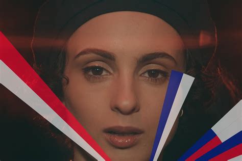 Barbara pravi will represent france at the eurovision song contest 2021 in rotterdam with the song voilà. Concours Eurovision de la chanson 2021 | En Route Pour l ...