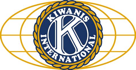 Kiwanis International Vector Free Free Clip Art Logo Clipart