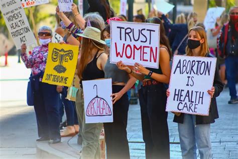 Prawo Aborcyjne W Europie I Na Wiecie Sprawd Gdzie Jest Legalna