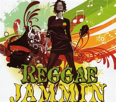 Reggae Jammin Vol 1 Various Artists Amazon Ca Music