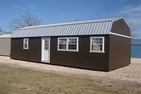 Custom Cabins Enterprise Supercenter Barn Homes Floor Plans Shed