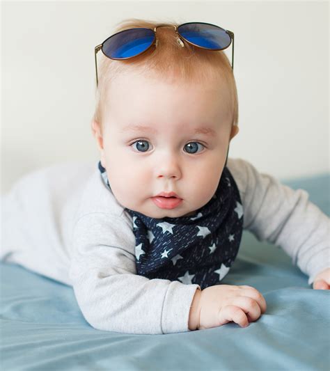 Cute Baby Boy First And Middle Names Goimages World