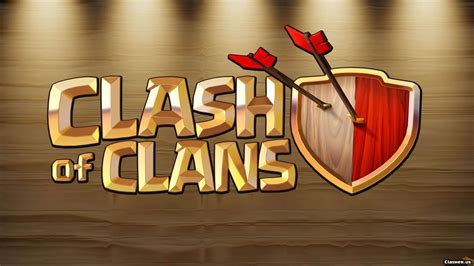 Clash Of Clan Icon Logo Clash Of Clans Wallpapers