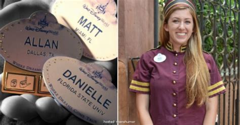 Fired Disney Employee Reveals What Its Really Like To Work In The