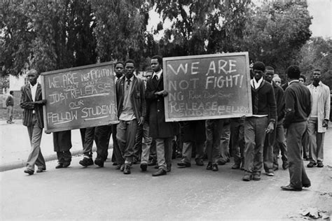 16 june 1976 vs 16 june 2018 you wont regret watching this full video click link for full video #sarafina #youthday2018 #16june1976 #16june pic.twitter.com/lsd5gqjrei. 1976 remembered | UCT News