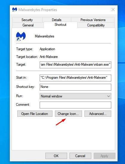 How To Change Taskbar Icons For Programs In Windows 10 No 1 Tech Blog