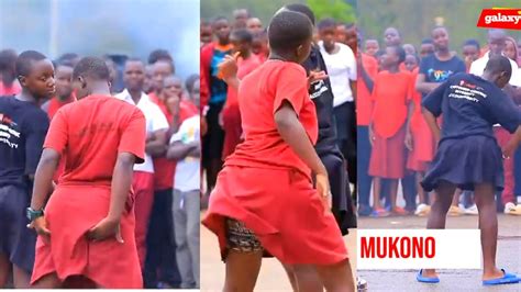 RED Or BLACK Kampala High Babe Galz Twerking Better Ugandan Music Release YouTube
