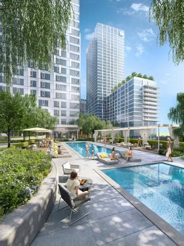 New Renderings For Metropolis Megaproject News