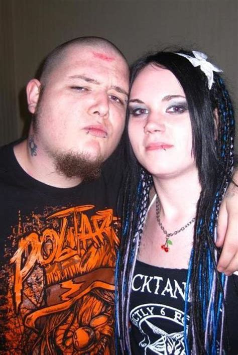 10 Years Ago Horrorcore Rapper Killed His Girlfriend And Her