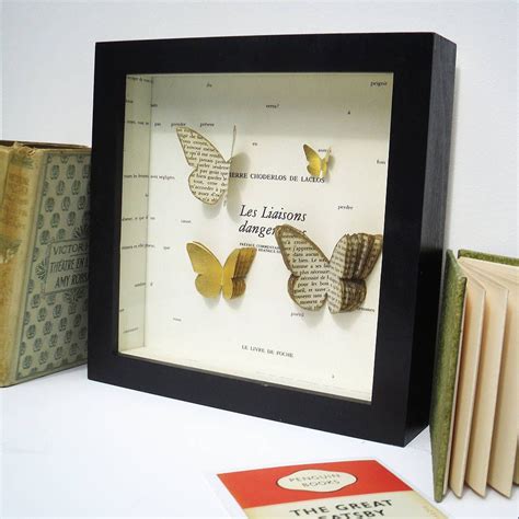 Bespoke Butterfly Collection Artwork By Artstuff Butterfly Books